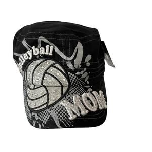 Volleyball Mom Hat